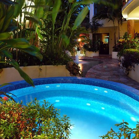 Villas Sacbe Condo Hotel And Beach Club Playa del Carmen Dış mekan fotoğraf