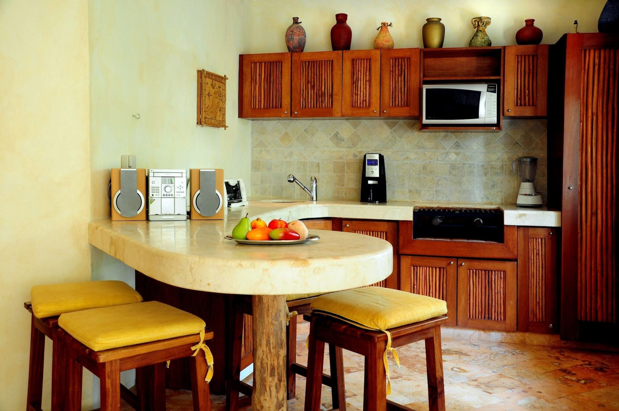 Villas Sacbe Condo Hotel And Beach Club Playa del Carmen Dış mekan fotoğraf