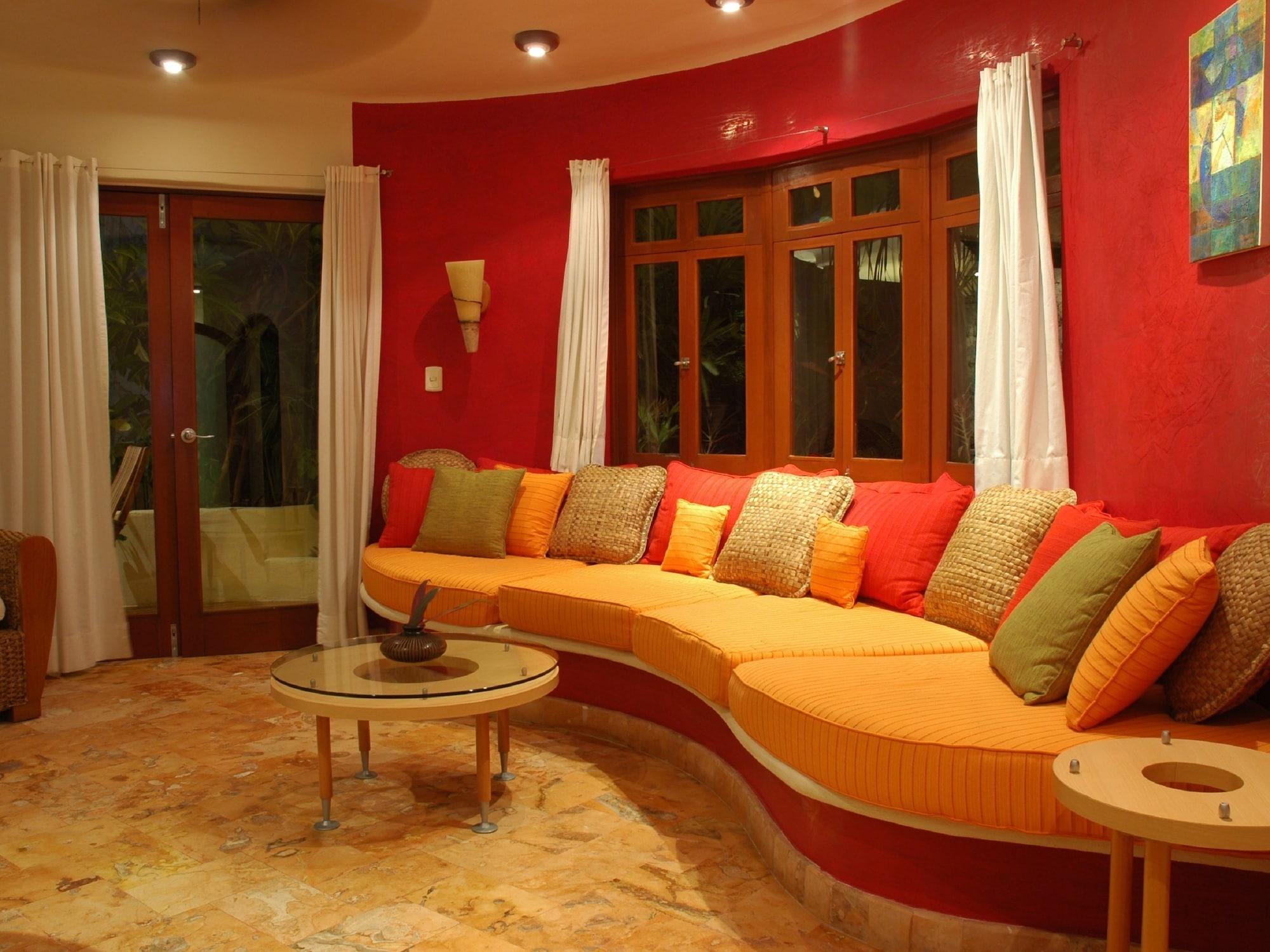 Villas Sacbe Condo Hotel And Beach Club Playa del Carmen Dış mekan fotoğraf