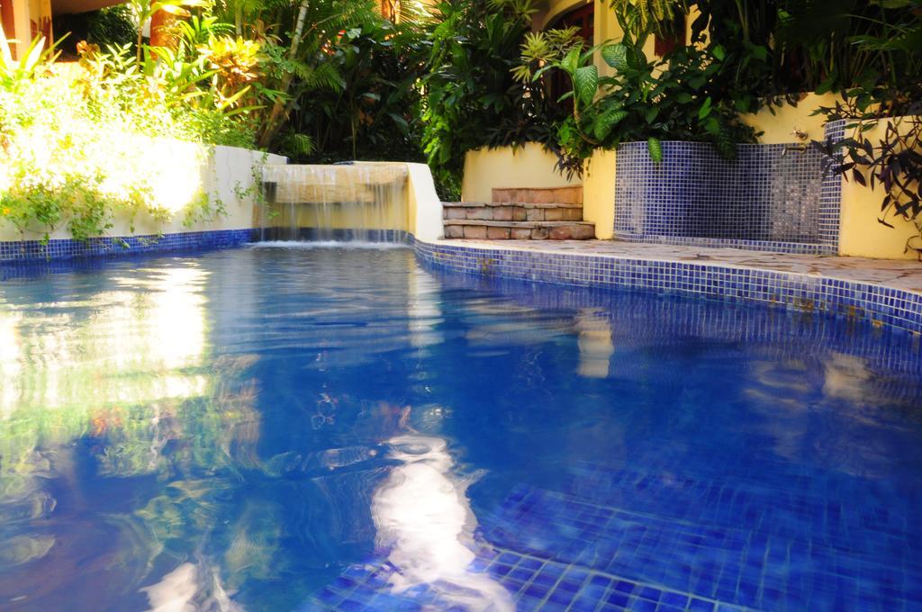 Villas Sacbe Condo Hotel And Beach Club Playa del Carmen Dış mekan fotoğraf