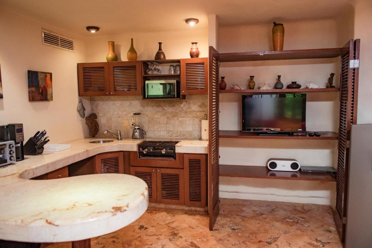 Villas Sacbe Condo Hotel And Beach Club Playa del Carmen Dış mekan fotoğraf