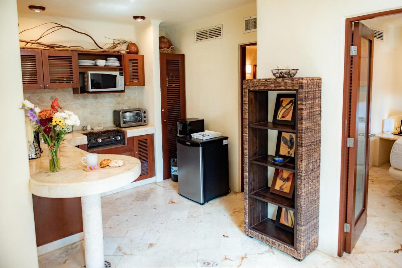 Villas Sacbe Condo Hotel And Beach Club Playa del Carmen Dış mekan fotoğraf
