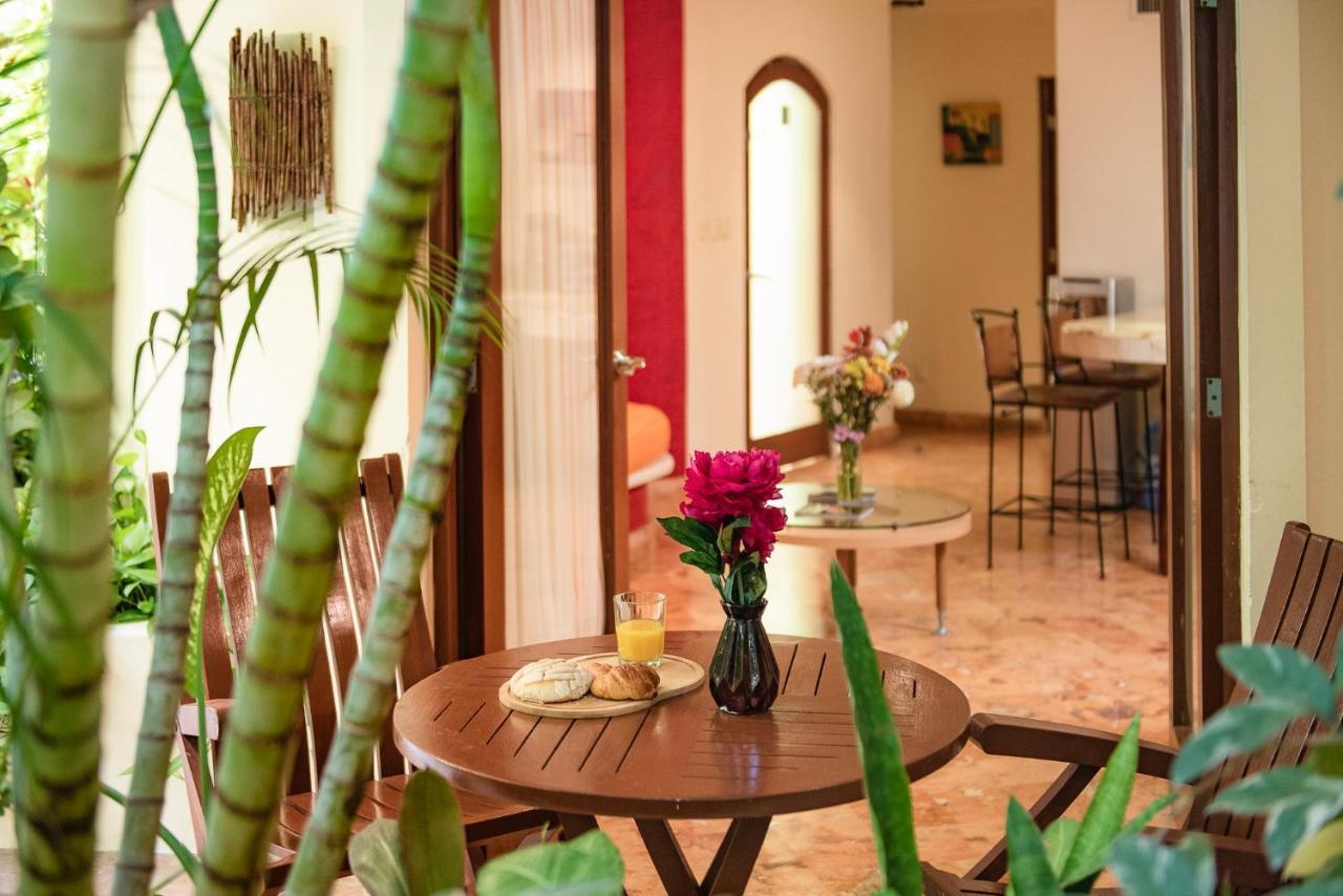 Villas Sacbe Condo Hotel And Beach Club Playa del Carmen Dış mekan fotoğraf