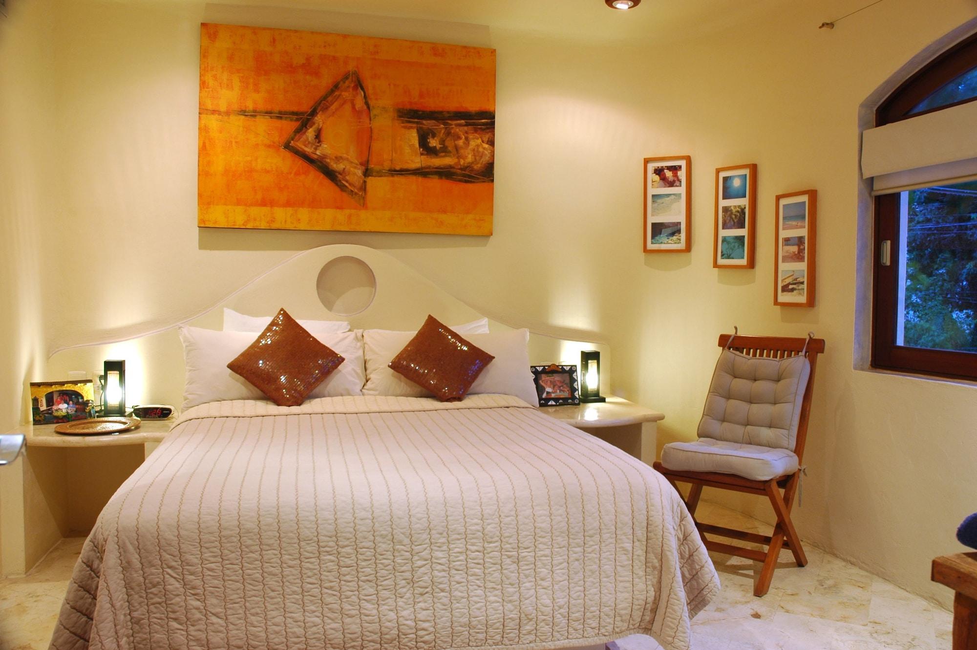 Villas Sacbe Condo Hotel And Beach Club Playa del Carmen Dış mekan fotoğraf