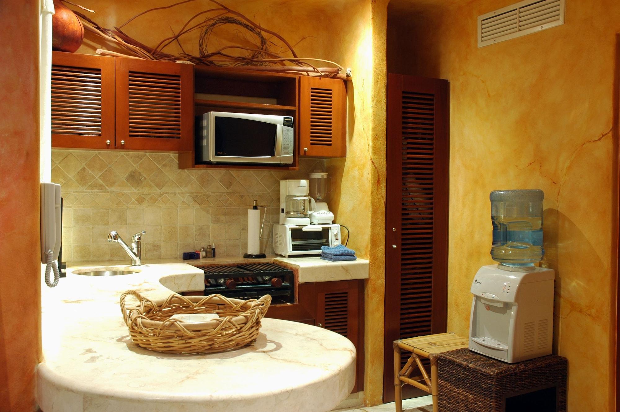 Villas Sacbe Condo Hotel And Beach Club Playa del Carmen Dış mekan fotoğraf