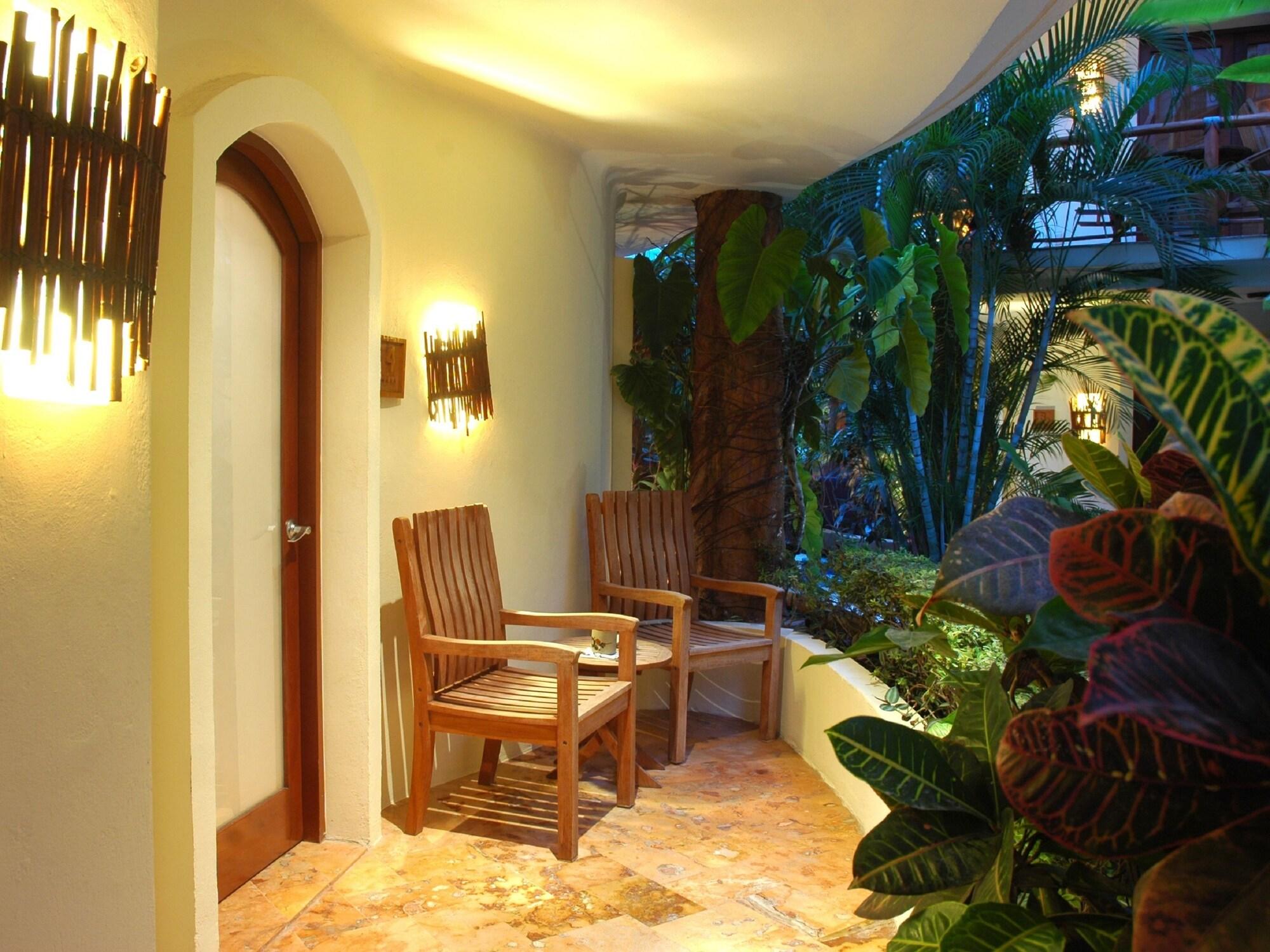 Villas Sacbe Condo Hotel And Beach Club Playa del Carmen Dış mekan fotoğraf