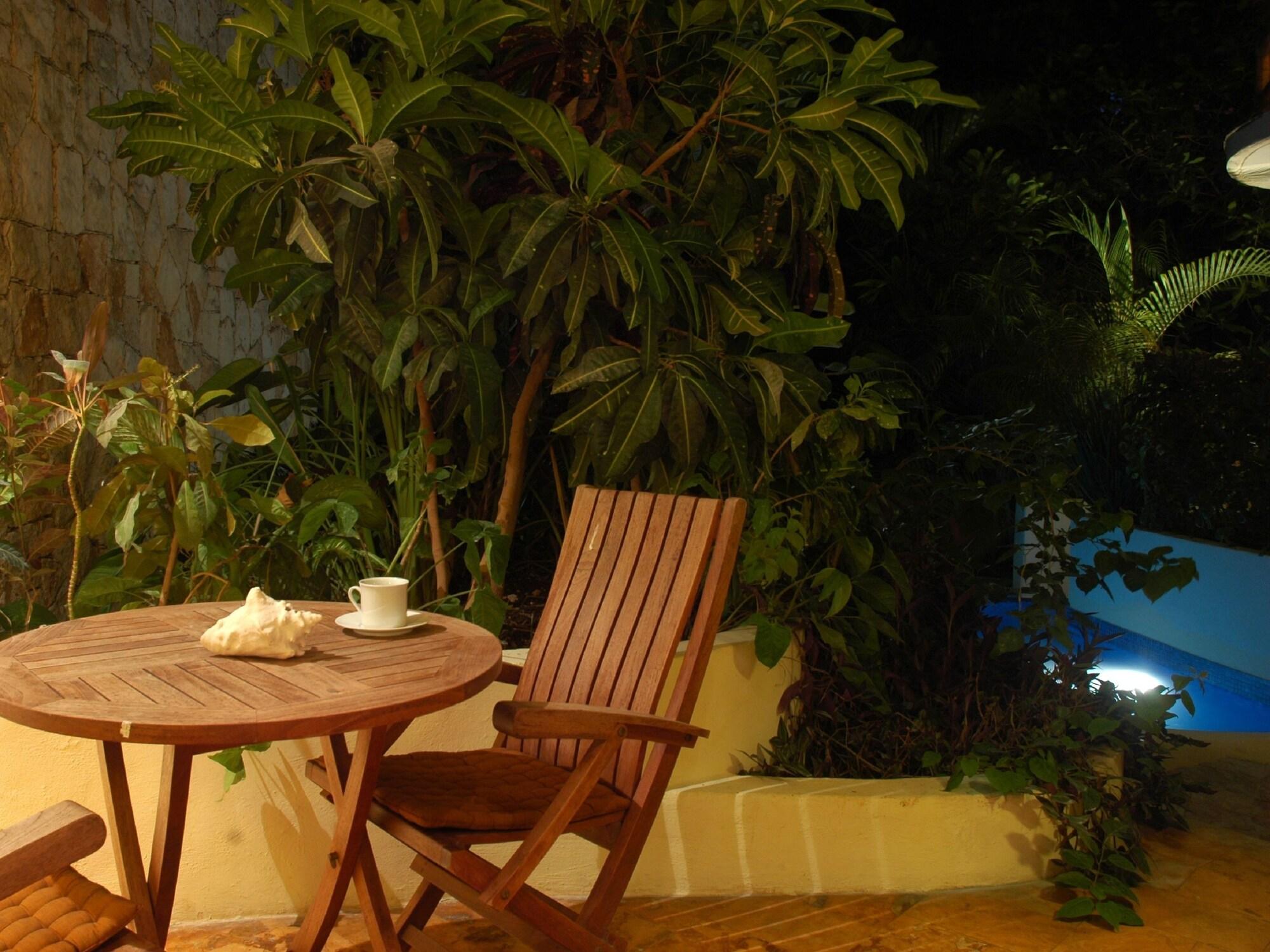 Villas Sacbe Condo Hotel And Beach Club Playa del Carmen Dış mekan fotoğraf