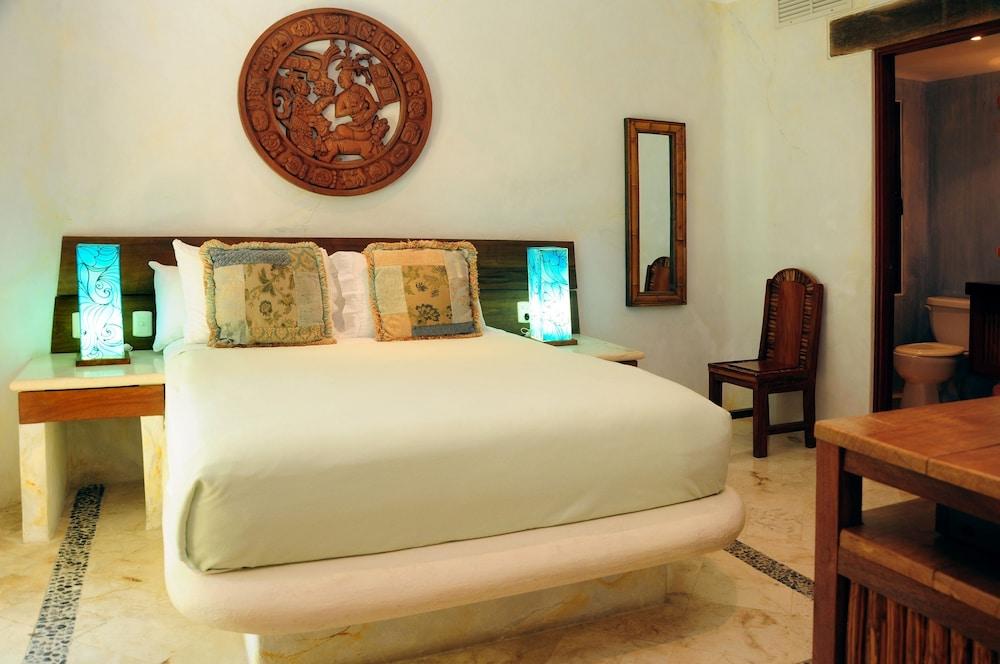 Villas Sacbe Condo Hotel And Beach Club Playa del Carmen Dış mekan fotoğraf
