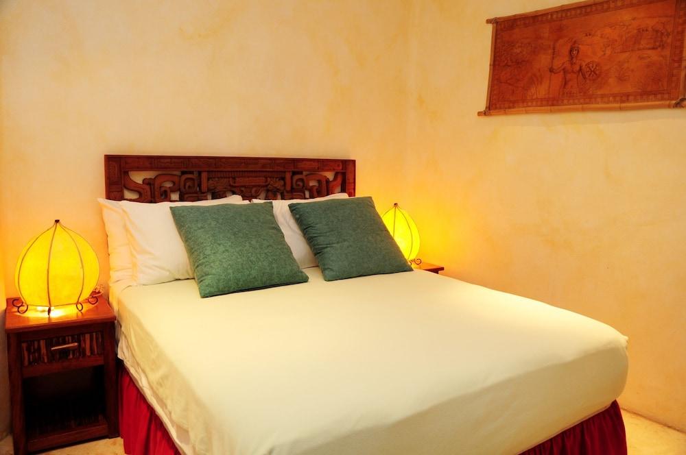 Villas Sacbe Condo Hotel And Beach Club Playa del Carmen Dış mekan fotoğraf