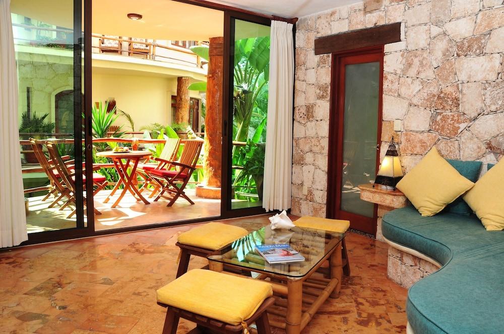 Villas Sacbe Condo Hotel And Beach Club Playa del Carmen Dış mekan fotoğraf