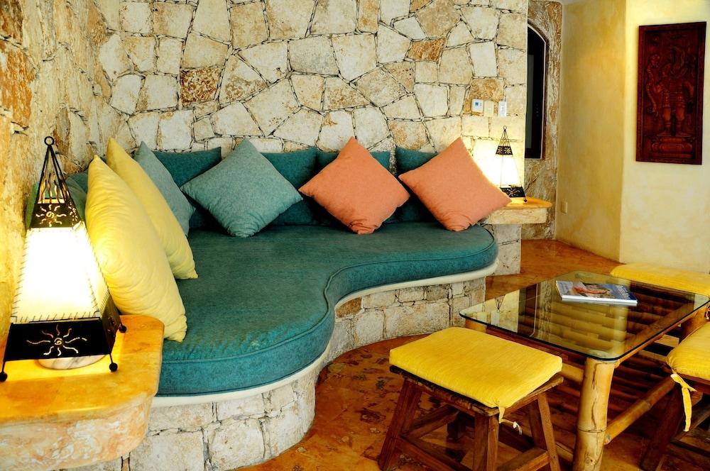 Villas Sacbe Condo Hotel And Beach Club Playa del Carmen Dış mekan fotoğraf