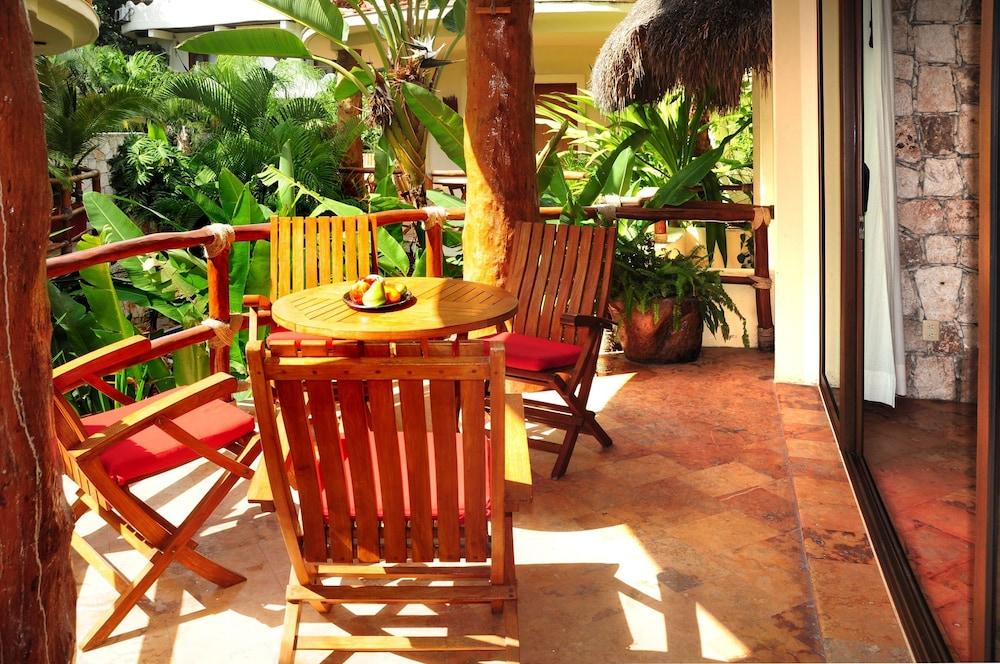 Villas Sacbe Condo Hotel And Beach Club Playa del Carmen Dış mekan fotoğraf