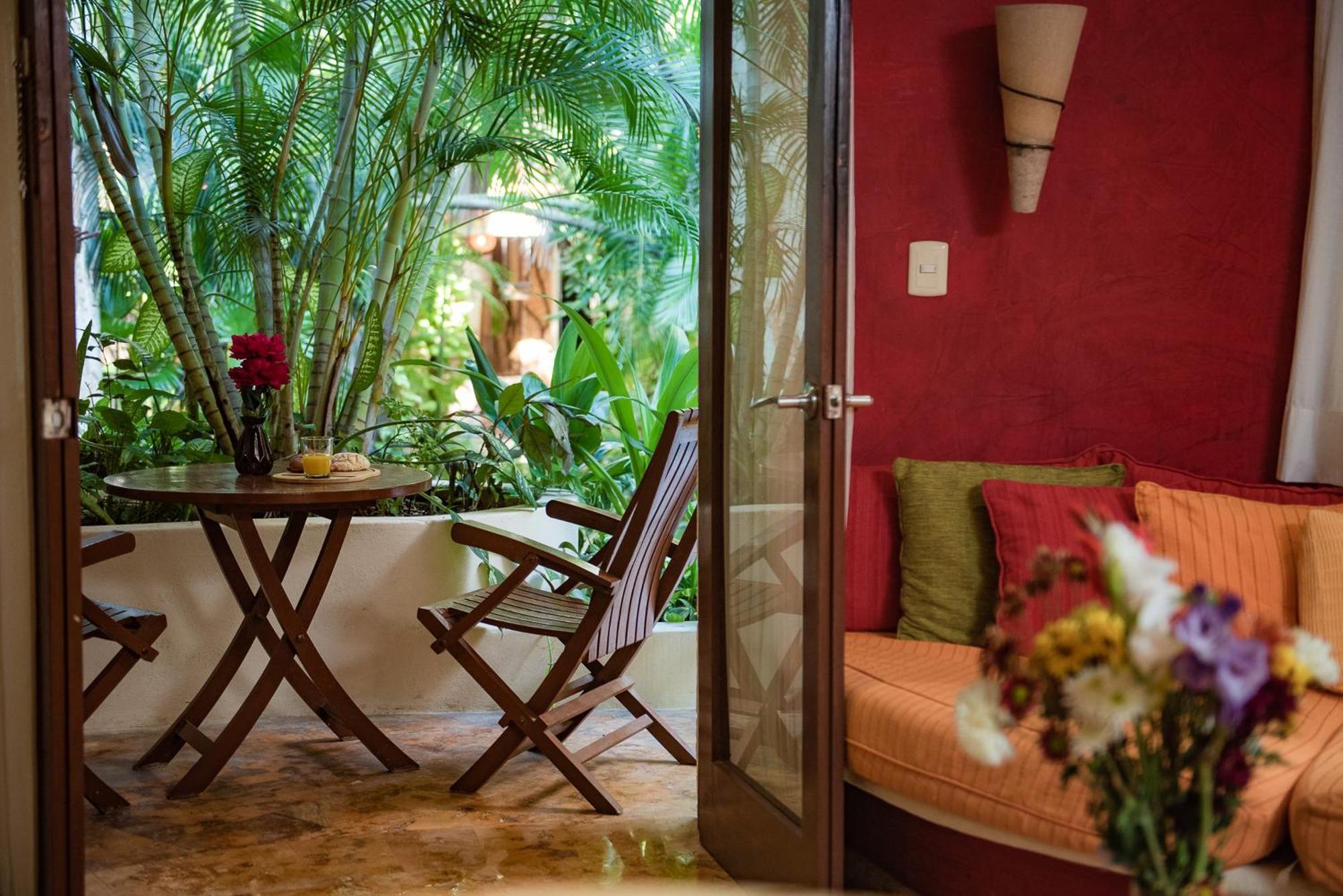 Villas Sacbe Condo Hotel And Beach Club Playa del Carmen Dış mekan fotoğraf