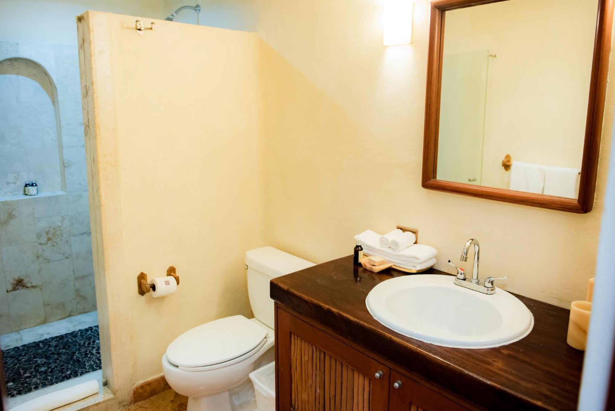 Villas Sacbe Condo Hotel And Beach Club Playa del Carmen Dış mekan fotoğraf