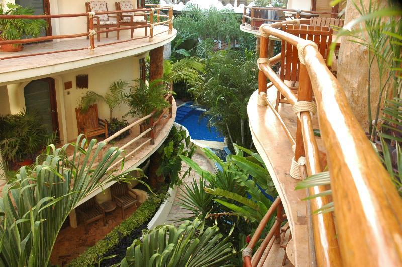Villas Sacbe Condo Hotel And Beach Club Playa del Carmen Dış mekan fotoğraf