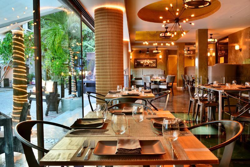 Villas Sacbe Condo Hotel And Beach Club Playa del Carmen Dış mekan fotoğraf