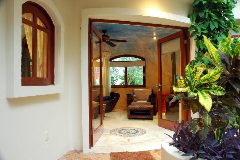 Villas Sacbe Condo Hotel And Beach Club Playa del Carmen Dış mekan fotoğraf