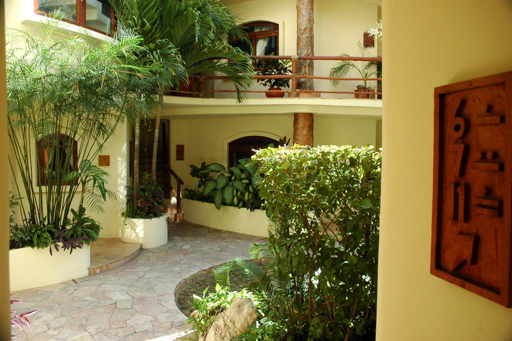 Villas Sacbe Condo Hotel And Beach Club Playa del Carmen Dış mekan fotoğraf