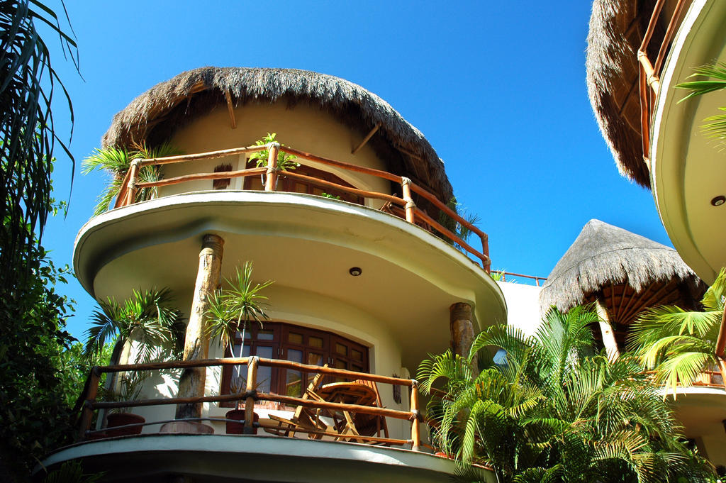 Villas Sacbe Condo Hotel And Beach Club Playa del Carmen Dış mekan fotoğraf
