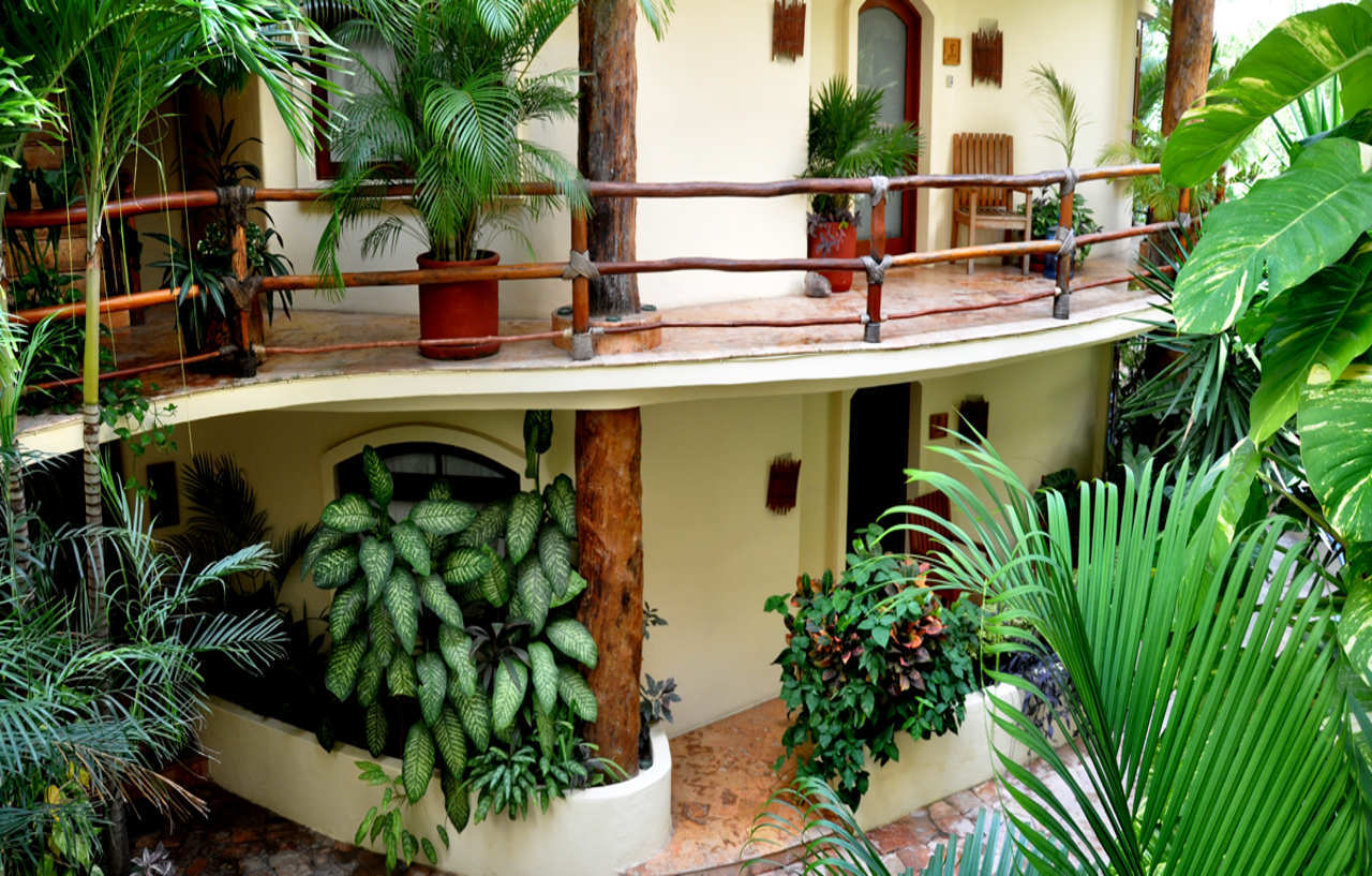Villas Sacbe Condo Hotel And Beach Club Playa del Carmen Dış mekan fotoğraf